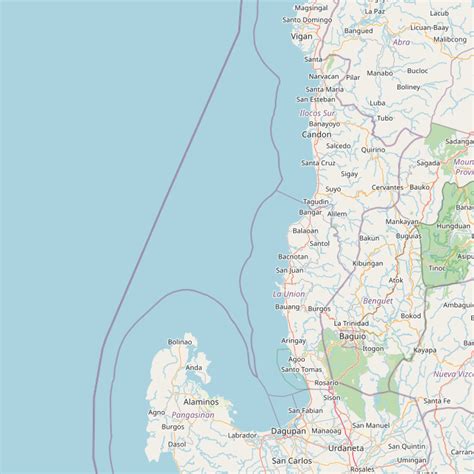 Bolinao, Pangasinan, Philippines Daily Weather .